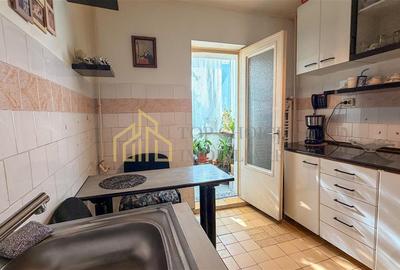 2 CAMERE BANEASA HERASTRAU - ETAJ 2/4 - VEDERE EST LUMINOS SI LINISTIT - 7