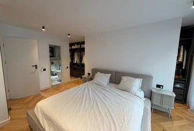 Triplex în Emerald Residence,4 parcări incluse,mobilat și utilat complet - 21