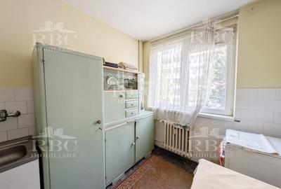 Apartament cu 3 camere in Grigorescu zona coloane - 18