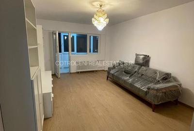 Apartament 4 camere Metrou Gorjului - 2