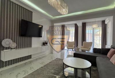 2 Camere + Gradina  Mamaia Nord, Zig Zag Residence, Piscina - 1
