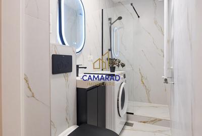 Apartament cu 2 camere de închiriat | Prima închiriere | Floreasca - 12