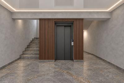 Apartament cu 2 camere decomandat în Tomis Nord