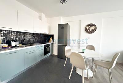 Apartament de vanzare in Oradea, bloc nou Onestilor, ready to move - 10