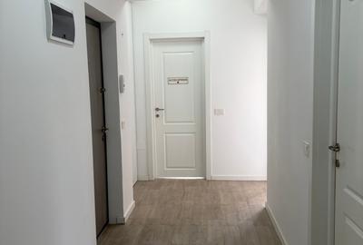 Titan, Theodor Pallady, Drumul Gura Putnei, apartament 3 camere, 111 mp totali, - 14