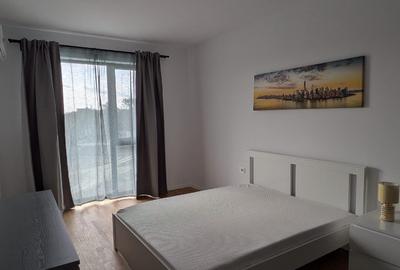 Apartament 2 camere cu loc de parcare subteran Paltim - 5