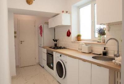 2 Camere | Calea Victoriei - Natiunile Unite | Pregatit AIRBNB - 14