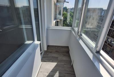 Apartament cu 3 camere decomandat în Ultracentral