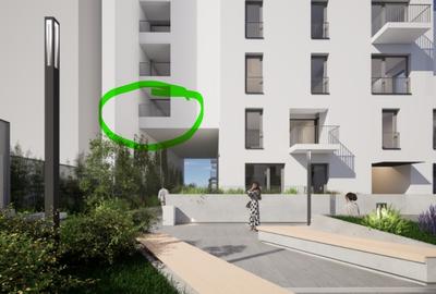 Apartament 2 camere Bega Homes - 5