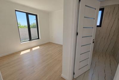 Casa individuala | 4 Camere - 5