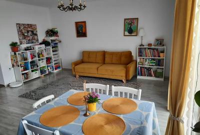Casă modernă, mobilată complet – Cartier Izvor - 3