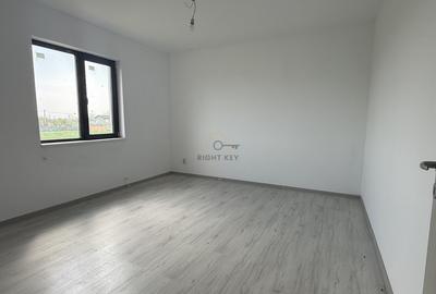 Casa Dragomiresti-Vale, P+1+Pod, 4 Cam, STB, Teren :335mp, Comision 0% - 15