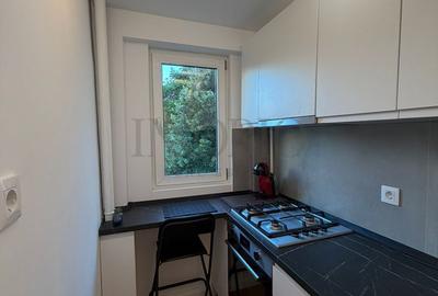 Apartament 2 camere elegant | Modern | Metrou | Piata Victoriei - 8