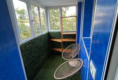 Apartament 2 camere - Titan metrou - 8