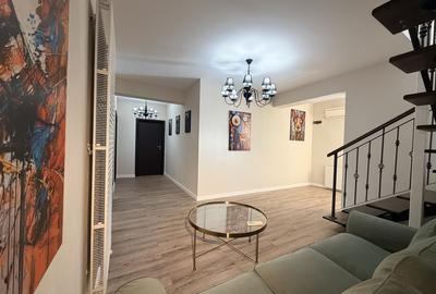 Casă Premium | Spa Privat-Sauna & Salină | Mobilată Lux |  Renovata Integral - 26