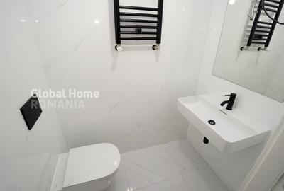 Apartament 3 CAMERE -Floreasca || TERASA 16 MP || Mall Promenada - 20