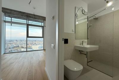 Floreasa | UP-site | 4 camere | 3 bedrooms Exclusive Project - Floreasca - 6