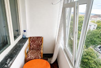 GARSONIERA Tatarasi, langa tramvai - 6