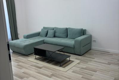 Apartament cu 2 camere decomandat, mobilat în Lujerului