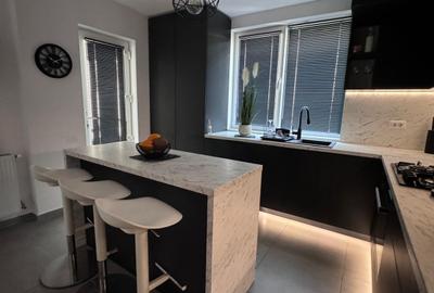 Casă de vânzare Berceni | 4 camere | Proiect personalizabil | Metrou - 13