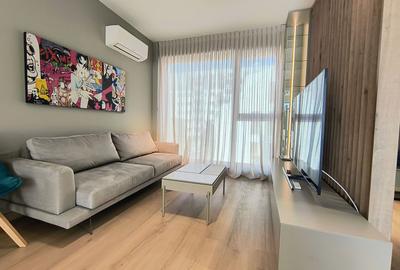 Domenii- zona Arcadia Residence- loc parcare subteran- Bloc boutique - 1