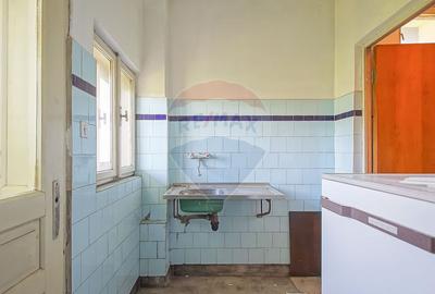 Casa individuala pe str. Vulcan Brasov | Teren 705 mp - 27