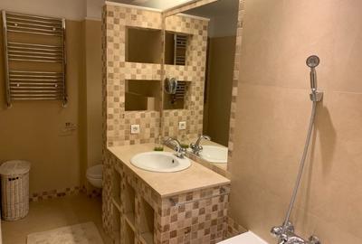 Baneasa, Natura Residence - 6