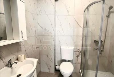 Apartament cu 2 Camere Decomandat de Vanzare Suceava/Nordic I 112.000E - 8