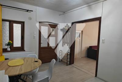 Apartament 2 camere de inchiriat zona Centrala Sibiu - 2