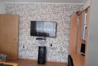 Apartament cu 2 camere decomandat, mobilat în Florești