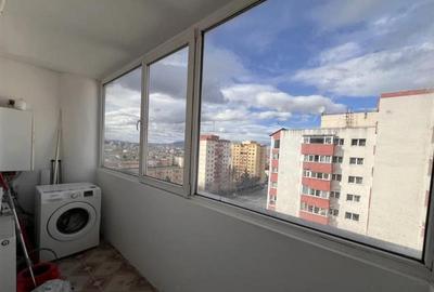 Zona ITC, Apartament 2,5 camere, 2 bai, 85,8mp, etaj 8/9, vedere deschisa, Al Vl - 4