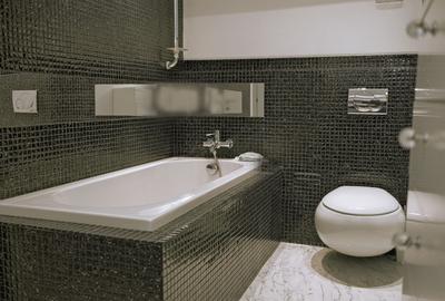Apartament cu design modern, terasa impresionanta , Soseaua Nordului - 9
