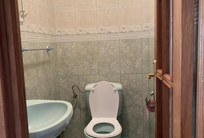 Berceni–Brâncoveanu–Piața Reșița-Apartament 3 camere-Comision 0%-129.500 EUR - 13