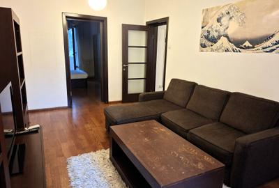 Apartament cu 2 camere de închiriat lângă Parcul Cinema Floreasca - comision 0%! - 6
