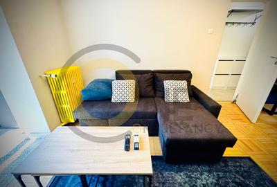 Apartament 2 camere lângă parc - 2