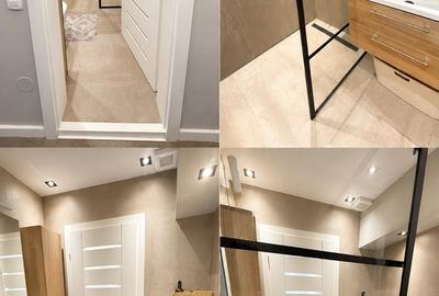 APARTAMENT DE LUX DE ÎNCHIRIAT | 119,5 MP | 2 NIVELURI - 6