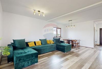 Casă individuală lângă Brașov + curte 300 mp | 0% comision | utilată | - 1