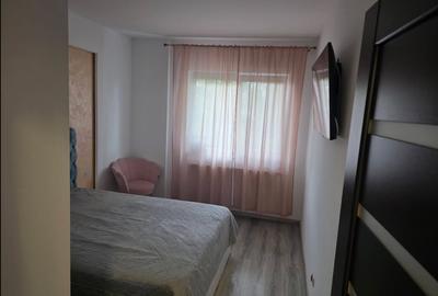 Apartament modern 58 mp | Etaj 1 | Centrală proprie | Loc de parcare | Mobilat - 2