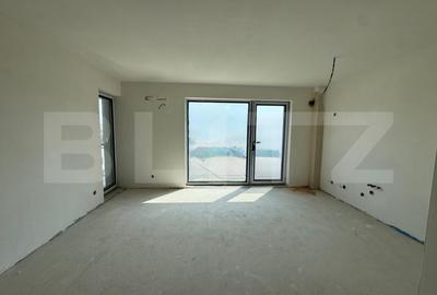 Apartament nou cu 2 camere și parcare subterană | Etaj 3 -45,5 mp - Intre Lacuri - 2