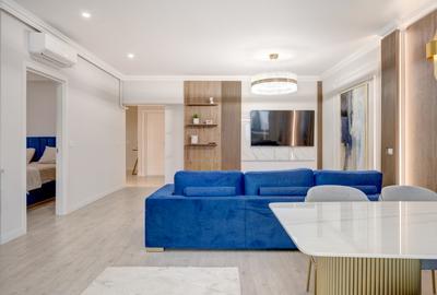 Apartament elegant de 2 camere, 82mp utili, loc de parcare și boxă! - 4