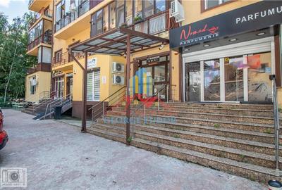 Garsoniera  44 mp ,Str. Rezervelor, Nr. 91, Chiajna - 24
