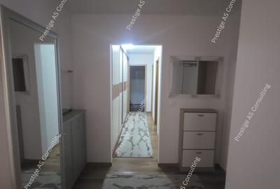 Apartament 3 camere 2 bai Torontalului de inchiriat - 6