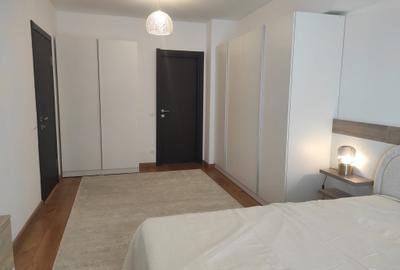 Aviatiei/UpGround,recent renovat,mobilat/utilat lux,centrala termica,parcare - 8