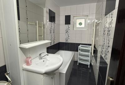 Apartament trei camere - etaj 1 - 83mp - Liceul Pedagogic - 8
