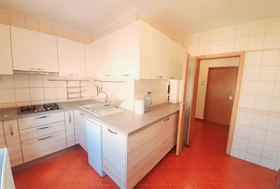 Nerva Traian - metrou Timpuri Noi  5 min, apartament 3 camere, modern - 10