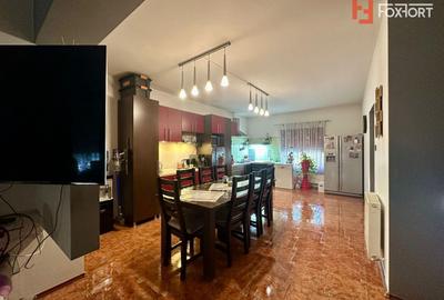 Casa individuala cu 4 camere si teren de 600 mp - Dumbravita - 6