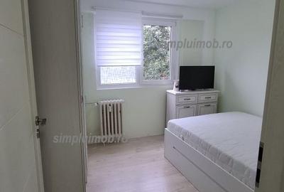 Decomandat Brancoveanu 2 Camere - 4