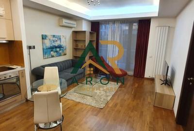 Studio de inchiriat | Mihai Bravu | Metrou | Parcare | Centrala - 1
