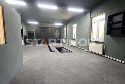 Spatiu pentru service auto - 9
