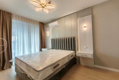 Apartament cu 2 camere în Sat Vacanță